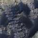 HiRISE image of the Bagnold Dunes (Image: NASA/JPL via Mathieu Lapotre)